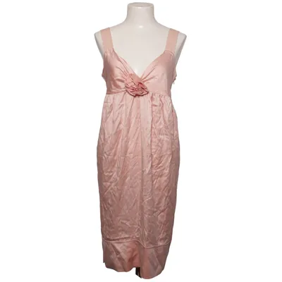 Cocktailkleid (Pink) von Laundry Industry Seide