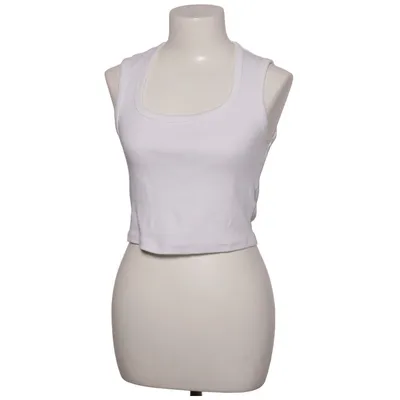 Crop top (Blanc) de Angel
