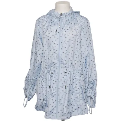 Parka (Parka In A Pocket) de Details Polyester