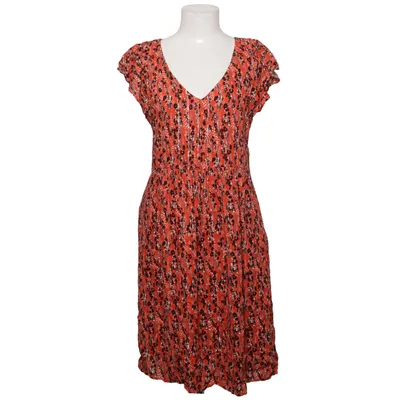 Robe (Rouge, Noir, Blanc) de MKT Studio Polyester, Viscose
