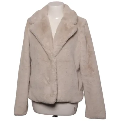 Jacket (Fake Fur Coat) from Cotton Club Polyester
