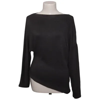 Sweater (Gray) from H&M Acrylic, Elastane