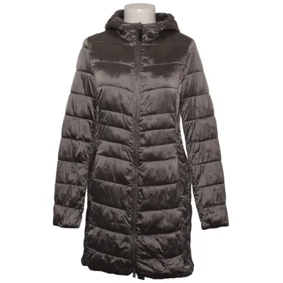 Wintermantel (Grau) von Esmara Polyamid, Polyester