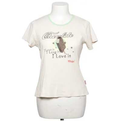 T-shirt (Beige) de Khujo