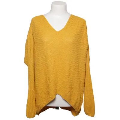 Tröja (Gul) från Jean Pascale