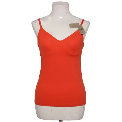 Corrigerende top (Rood) van Huit Elastaan, Polyamide