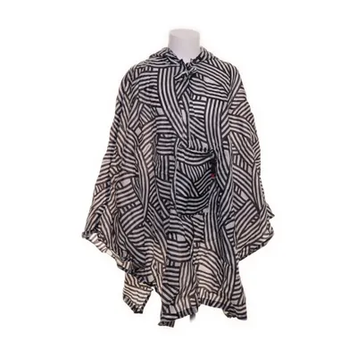 Rain poncho (Black, White) from Reisenthel Polyester