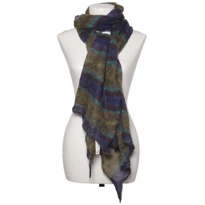 Sjaal (QUEBEC) van Riviera Alpacawol, Mohair, Polyamide