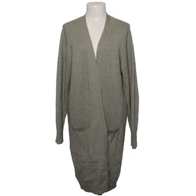 Cardigan (Gris) de Eli & Moon Polyamide, Polyester, Viscose