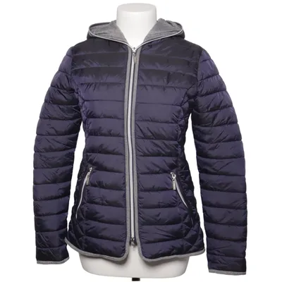 Lättviktsjacka (Blå) från Odyssee Polyamid, Polyester