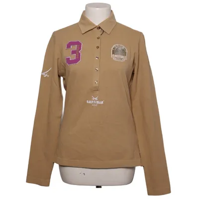 Rugby shirt (Last Edition) from Sansibar Sylt Cotton