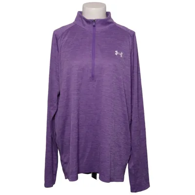 Maillot de sport (The Tech Tee) de Under Armour Polyester