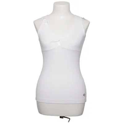 Tanktop  (Hvid) fra Cipo & Baxx