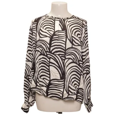 Bluse (Chiara) fra Diff Viscose