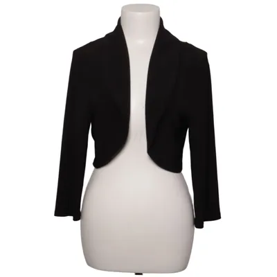 Bolero (Sort) fra Frank Lyman Elastan, Polyester