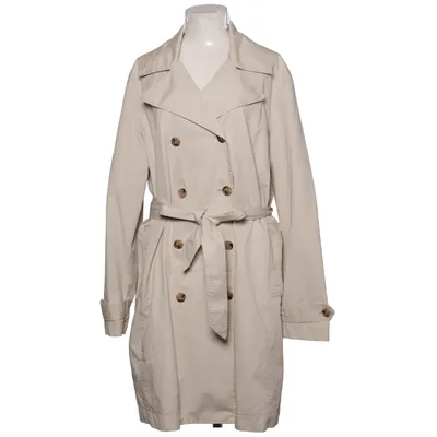 Trenchcoat (Beige) från GANT Bomull, Polyester