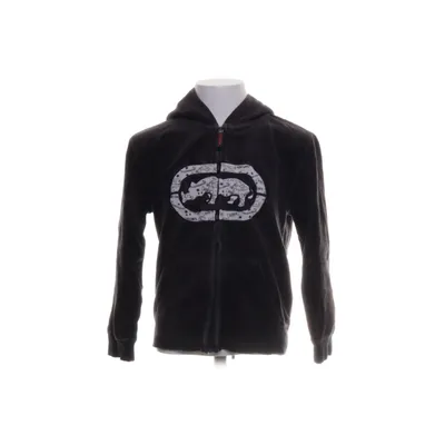 Huvtröja (Grå) från Ecko Unltd Bomull, Polyester