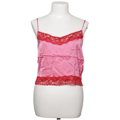 Pajama top (Pink, Red) from Oh April Viscose