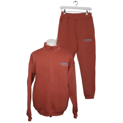 Mjukisset (Brun) från Smilodox Bomull, Polyester