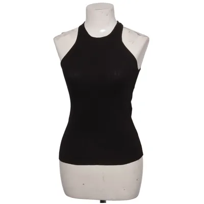 Tanktop  (Sort) fra Raiine
