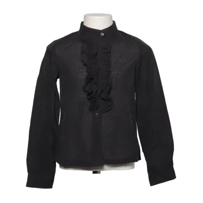 Bluse (Sort) fra Little Marc Jacobs
