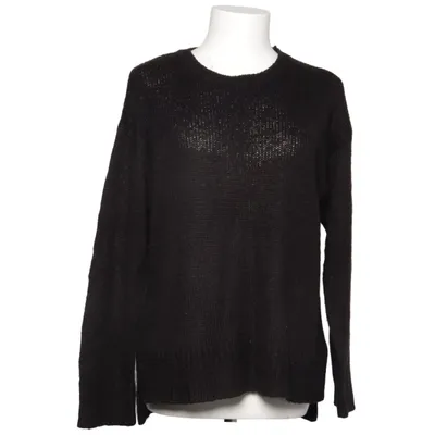Pull-over (Noir) de New Look Tall Acrylique