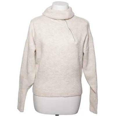 Polotröja (Beige) från Aware by Vero Moda Akryl, Elastan, Återvunnen polyester