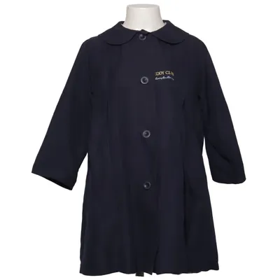 Coat (Blue) from Teddy Club