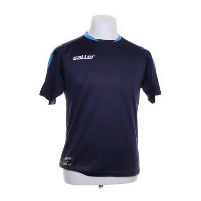Football jersey (Blue) from Saller Polyester