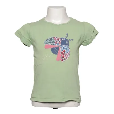 T-shirt (Grön, Flerfärgad) från Kite Ekologisk bomull