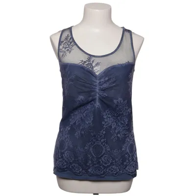 Top (Blue) from Orsay