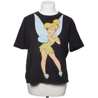 T-shirt (Sort, Flerfarvet) fra Bang