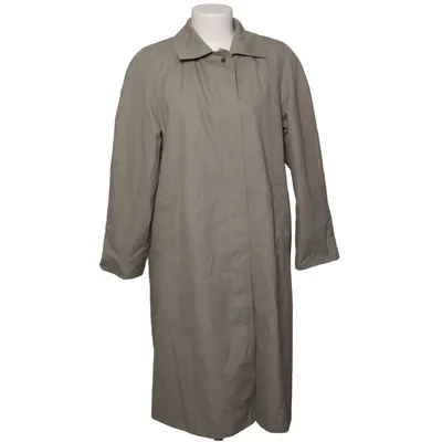 Manteau imperméable (Beige) de Top Line Coton, Polyester