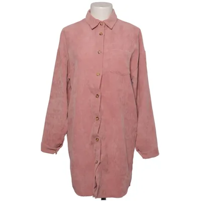 Överskjorta (Rosa) från Seamless Elastan, Polyester