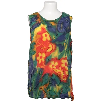 Top (Blue, Red, Yellow, Green) from Verse