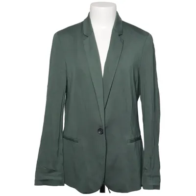 Blazer (LIZ) fra WE Elastan, Polyamid, Genanvendt polyester, Viscose
