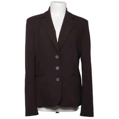 Blazer (Collection) from ESPRIT Collection Acetate, Elastane, Polyester, Viscose