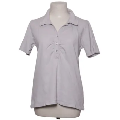 Polo shirt (White) from Trigema