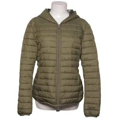 Lightweight jacket (Green, Multicolored) from Ganesh Polyamide, Polyester