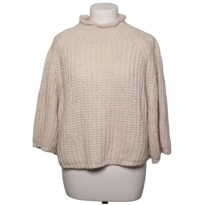 Tröja (Beige) från Jade Akryl, Mohair, Polyamid, Polyester, Ull