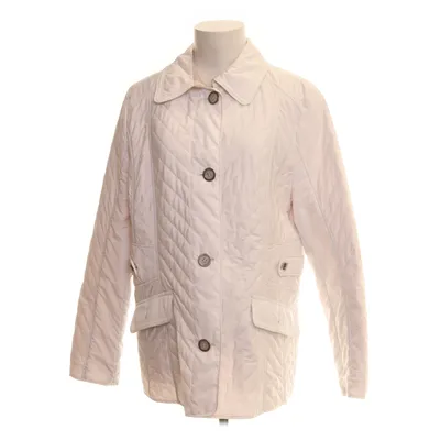 Jakke (Hvid) fra Gerry Weber Edition