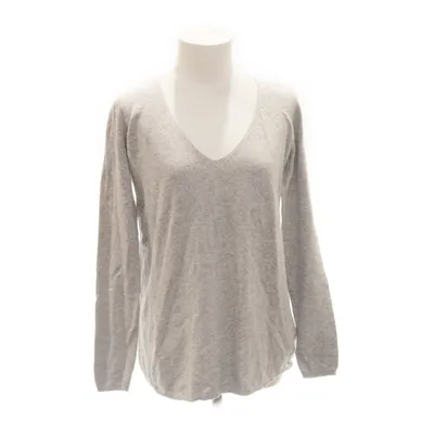 Trui (Grijs) van Delicatelove Angora, Kasjmier, Polyamide, Viscose, Wol