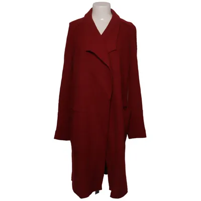 Kappa (Röd) från Zara Trafaluc Outerwear Collection