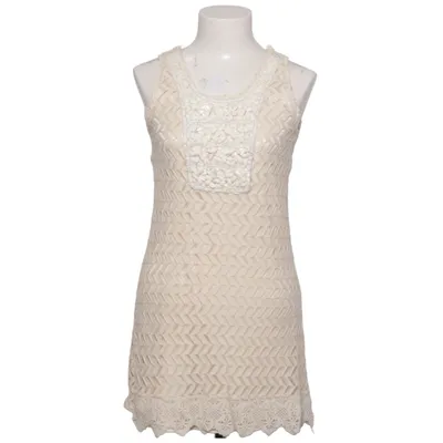 Dress (Beige) from Yumi