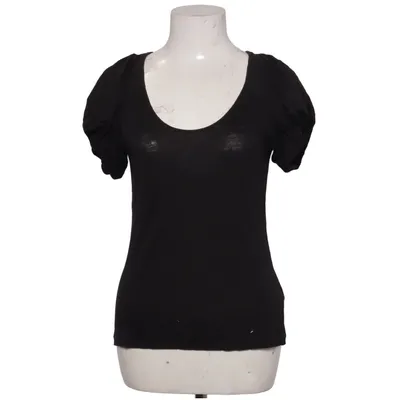 T-shirt (Black) from Filippa K