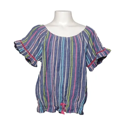 Top (Blau, Mehrfarbig) von Wonder Nation Recyceltes Polyester