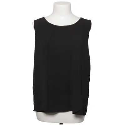 Top (Black) from Rinascimento Elastane, Polyester