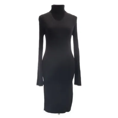 Poloklänning (Svart) från Iceberg Elastan, Polyamid, Ull