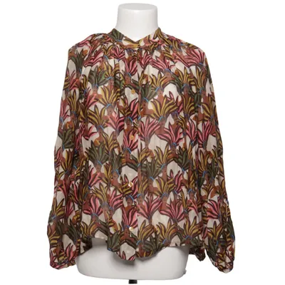 Blouse (Multicolore) de Même Road Coton