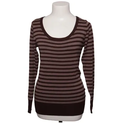 Sweater (Brown, Beige) from Amisu